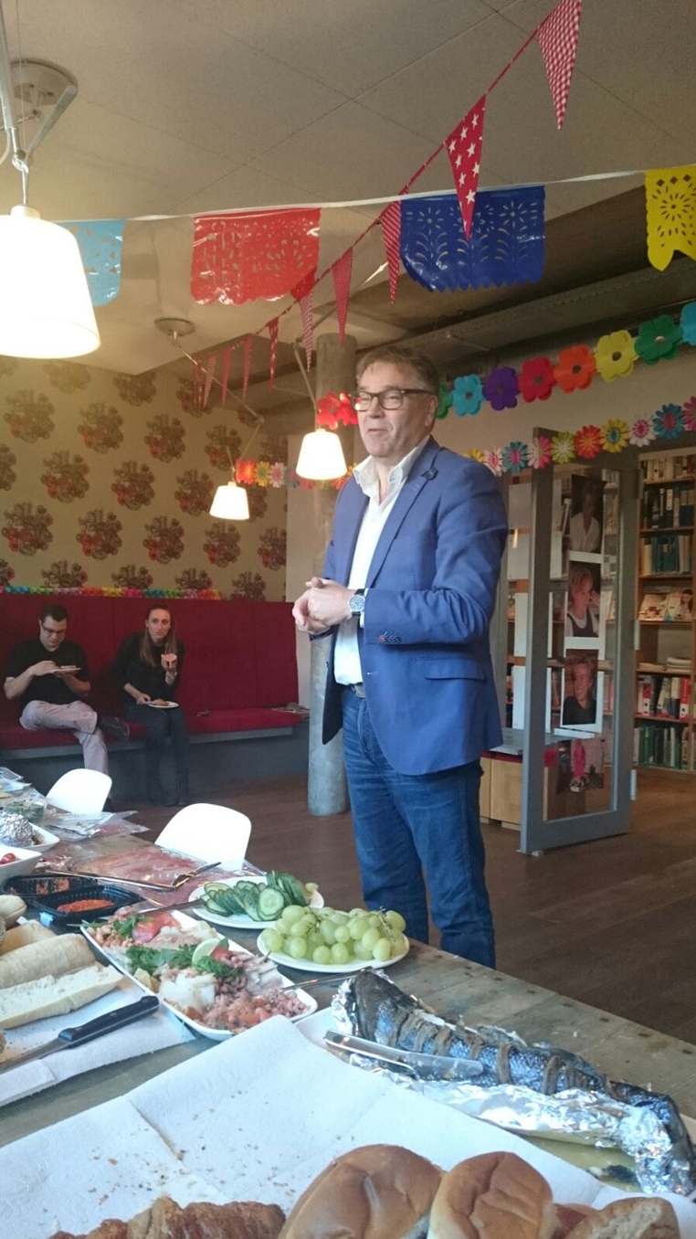 Feestelijke jubilea MTD