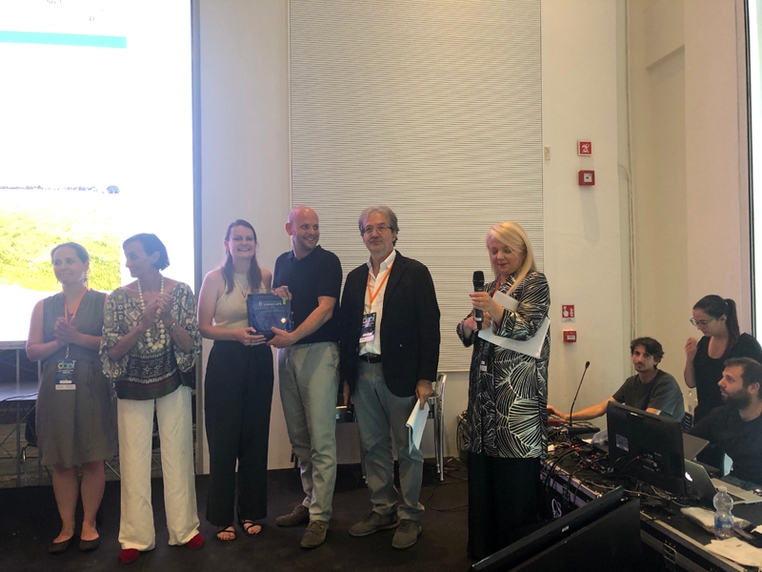 City_Brand & Tourism Landscape Award 2