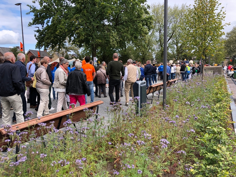 oranjeplein 2