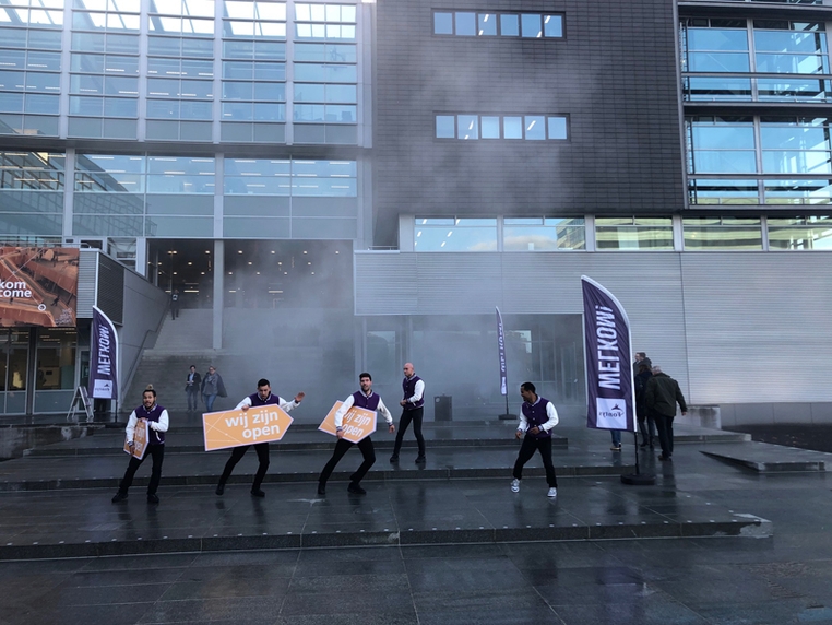 Fontys Nexus 1
