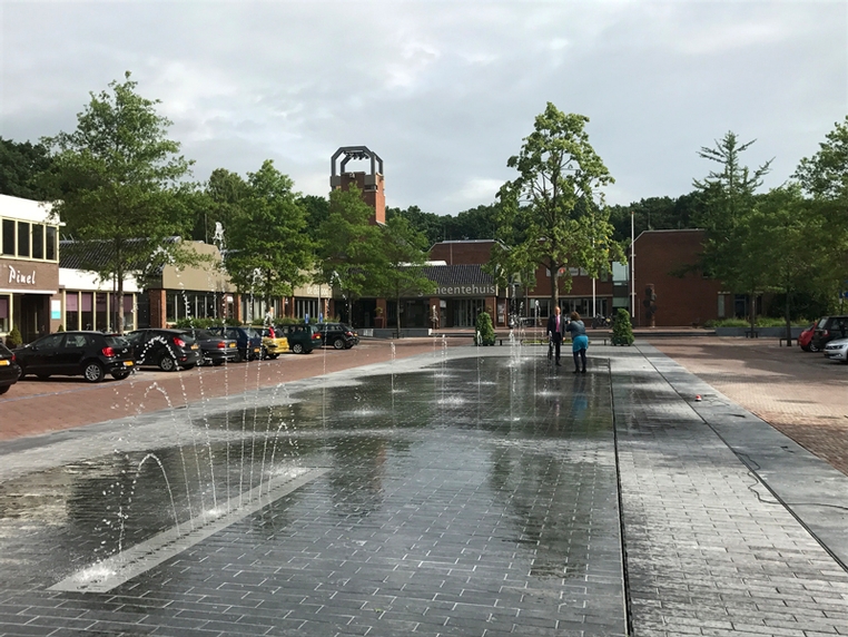 fontein Ermelo 4