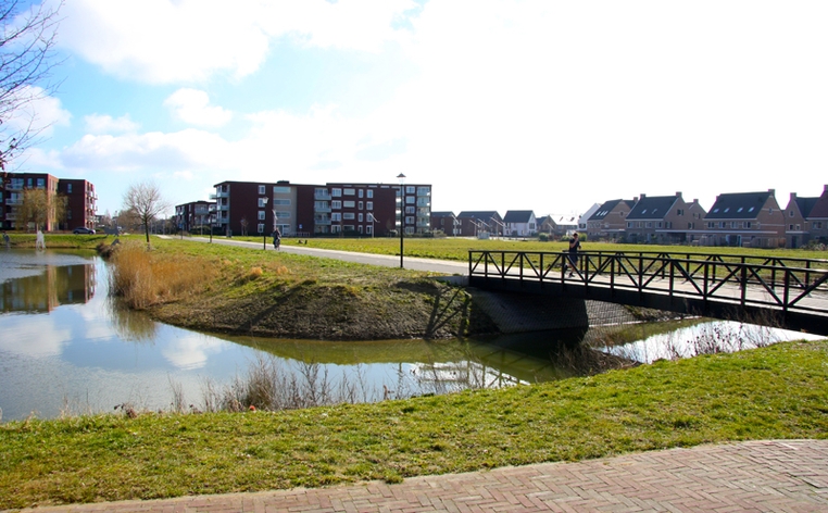 Laan naar Parijsch 2