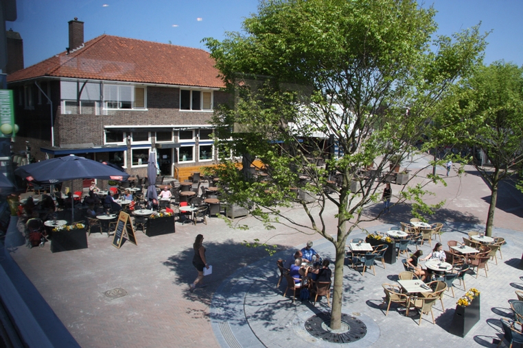 Ermelo 2e fase 5
