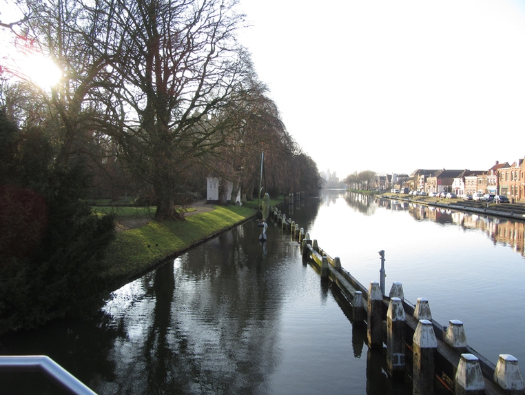 Park Rijnhuizen 2