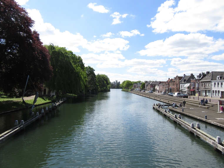 Merwedekanaal