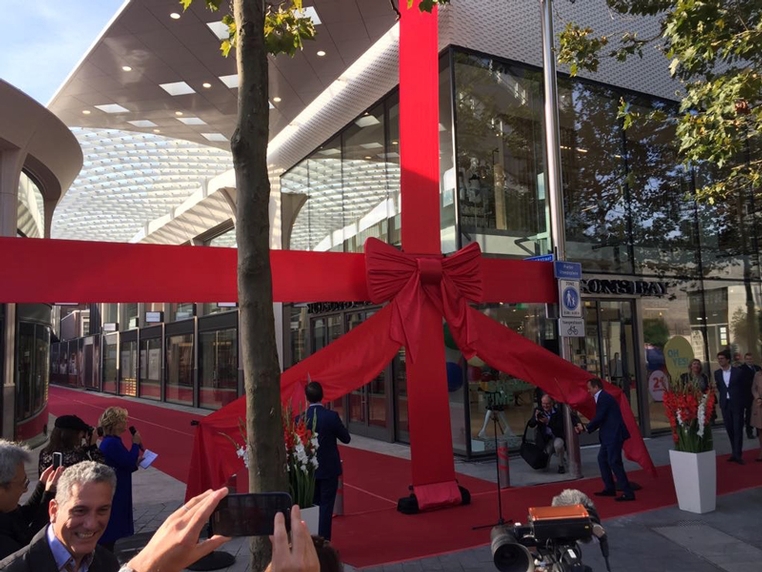 Tilburg centrum in transitie 1
