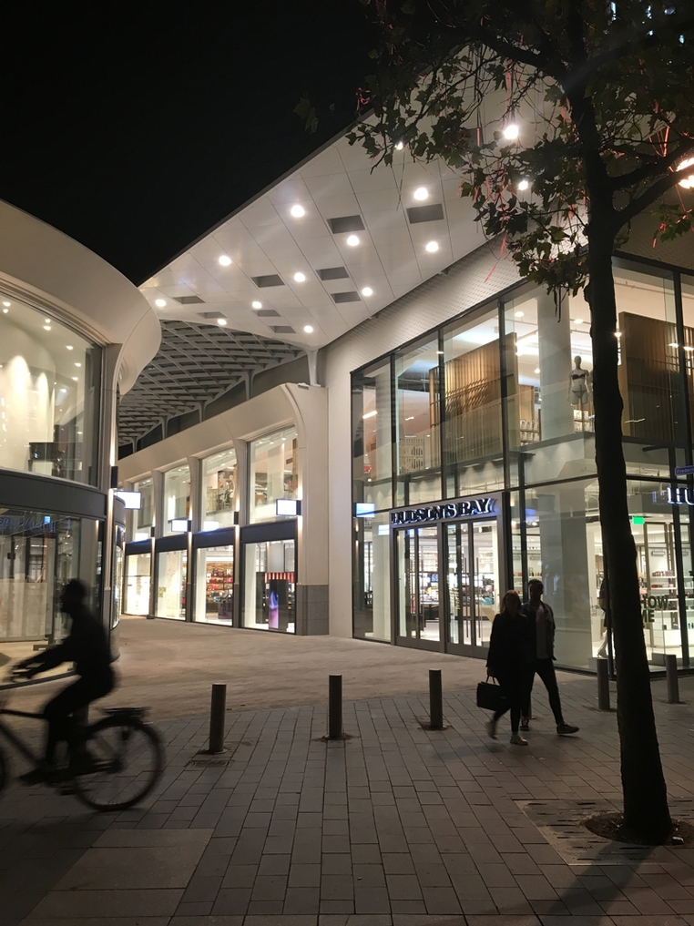 Tilburg centrum in transitie 3