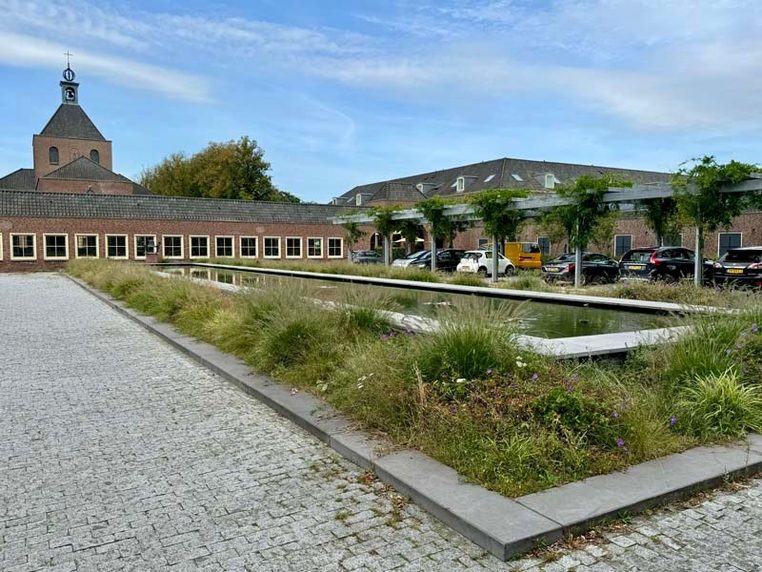 De Klokkenberg