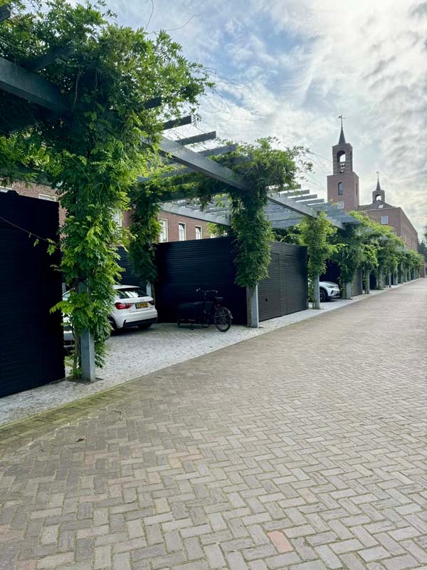 De Klokkenberg