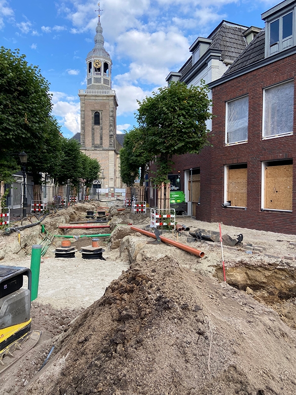 Grotestraat Almelo
