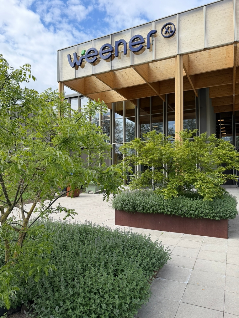 Weener XL
