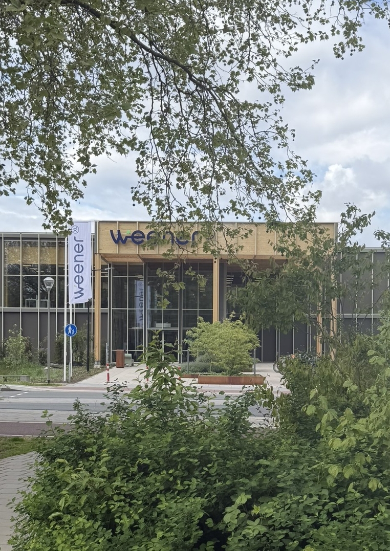 Weener XL