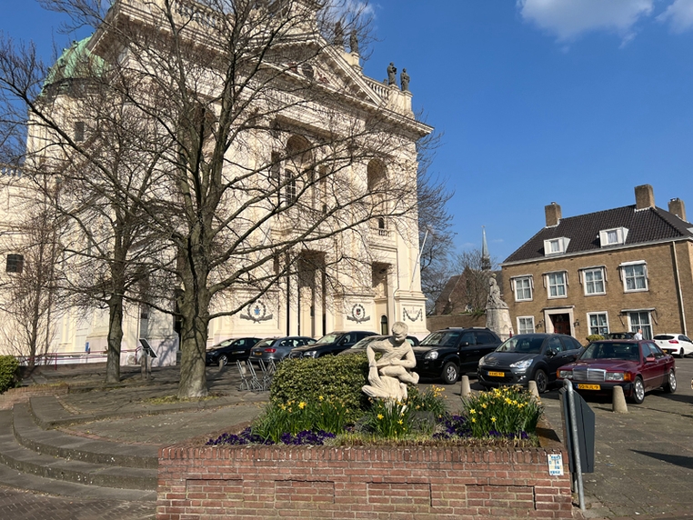 Oudenbosch 2