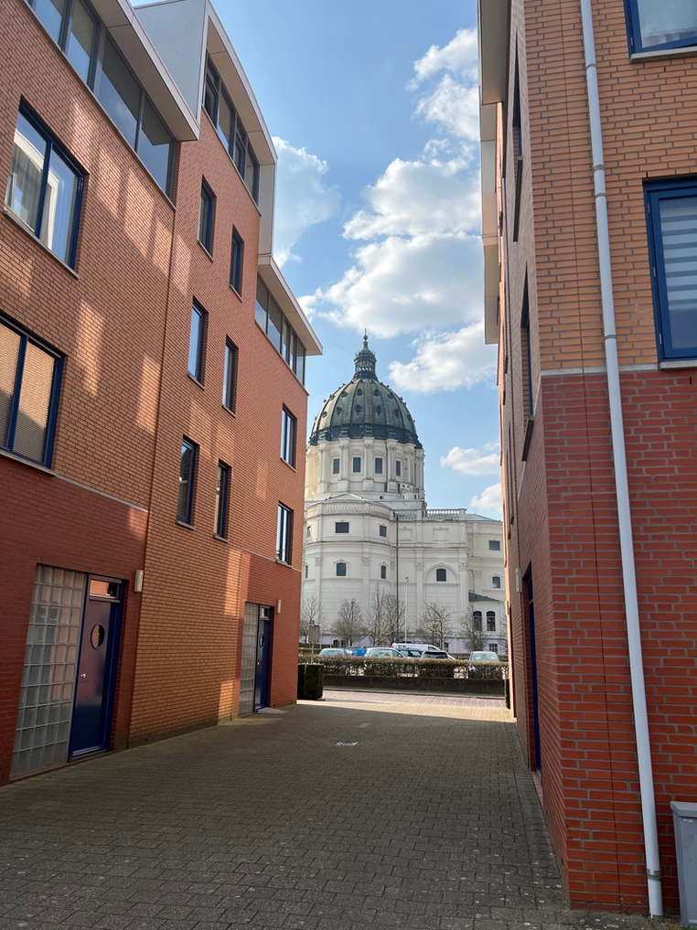 Oudenbosch 3