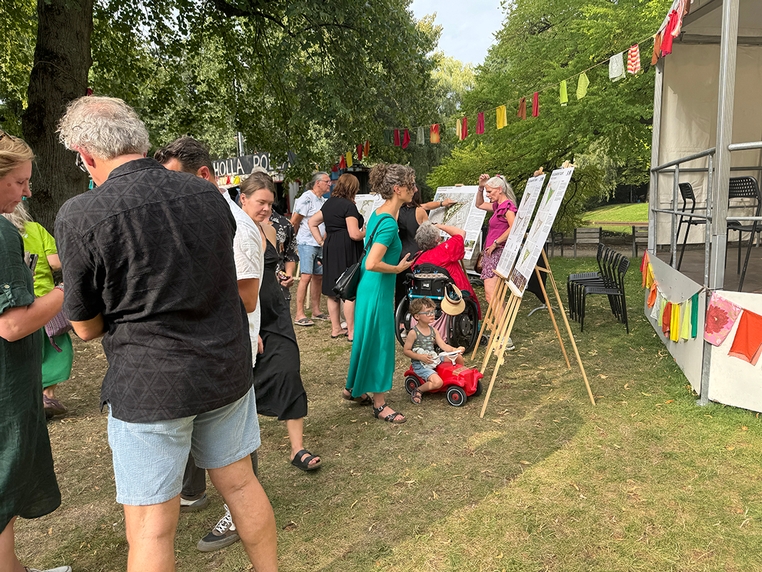 Wilhelminapark