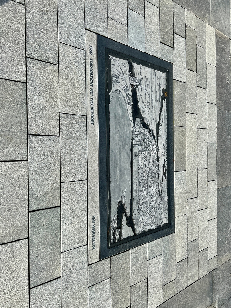 Wilhelminaplein 's-Hertogenbosch