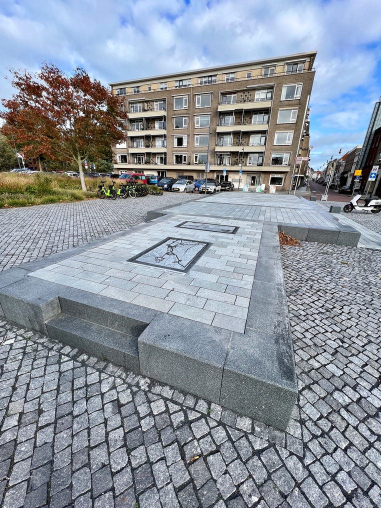 Wilhelminaplein 's-Hertogenbosch