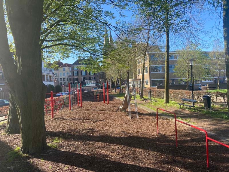 Raambuurt Deventer 1