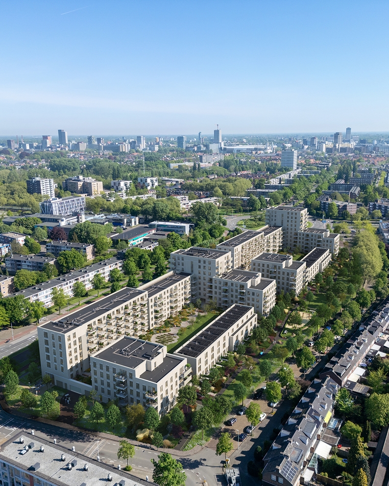 INCK, Eindhoven