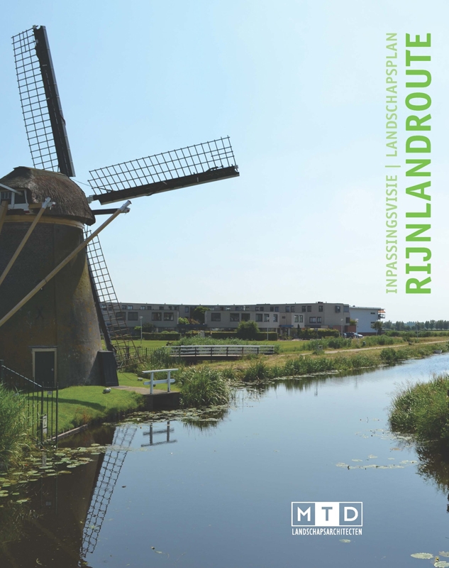 Rijnlandroute bouwplaatsbezoek 1