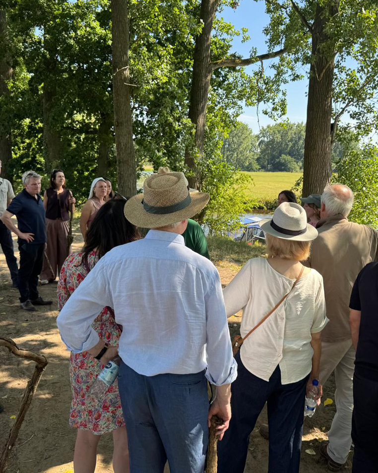 Oud Herlaer in Beweging