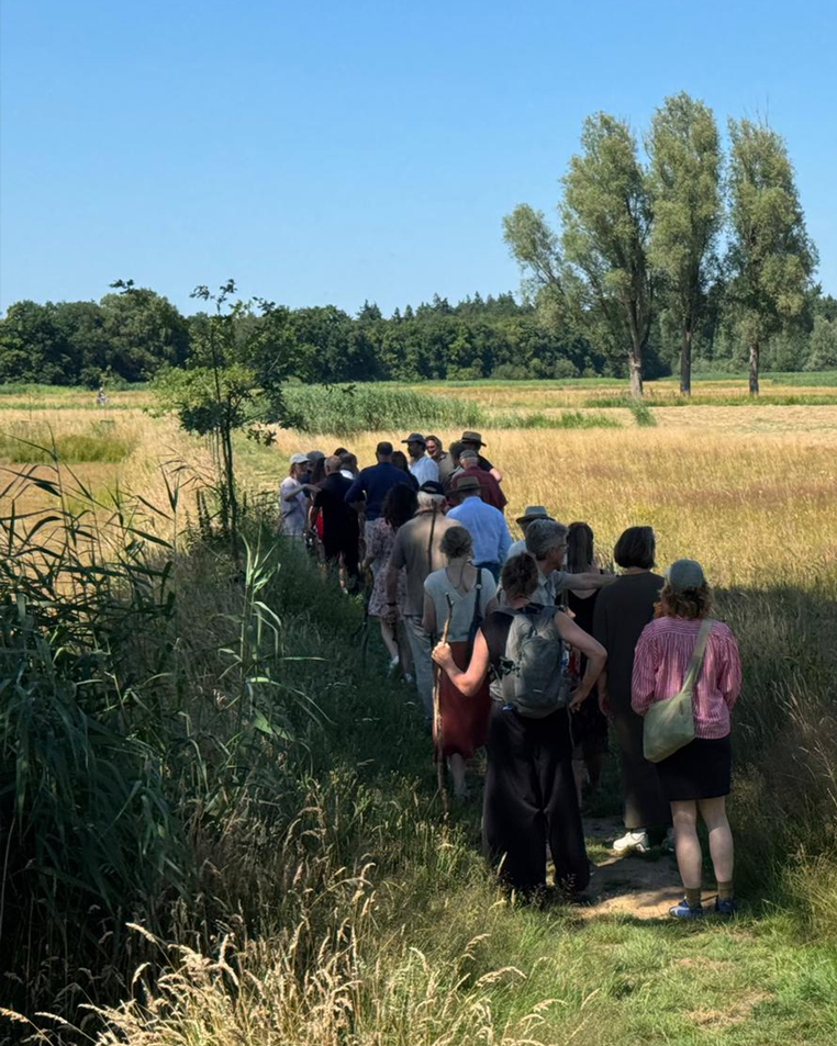 Oud Herlaer in Beweging