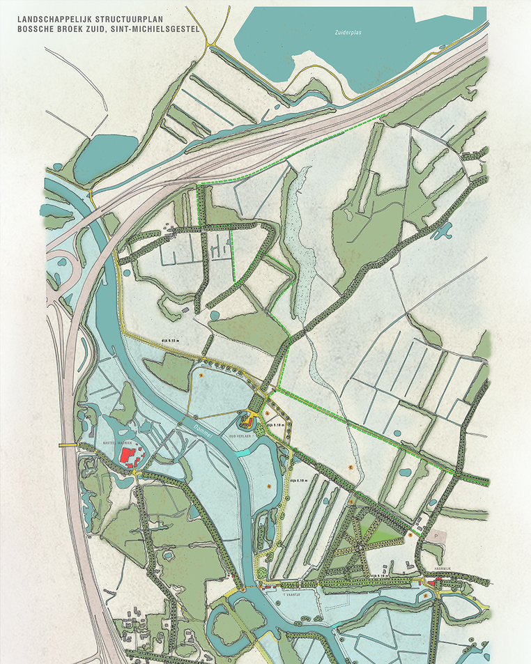 Oud Herlaer in Beweging