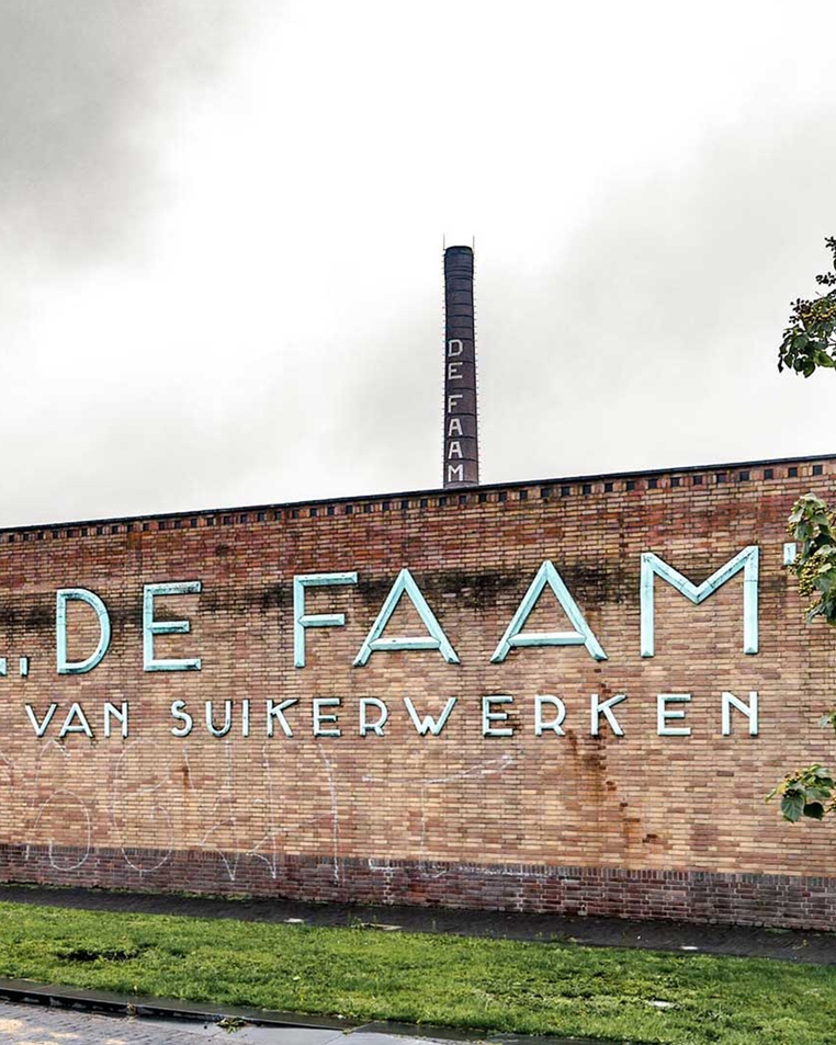 DE FAAM, Breda 