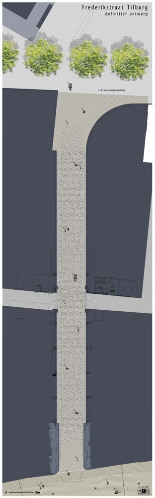 Tilburg centrum in transitie 6