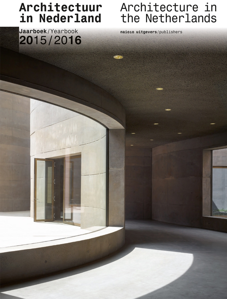 Stadswalzone in Jaarboek Architectuur 2015-2016 3