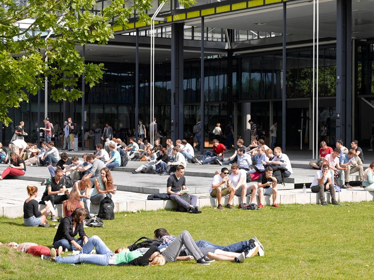 Groene Loper TU Eindhoven 4