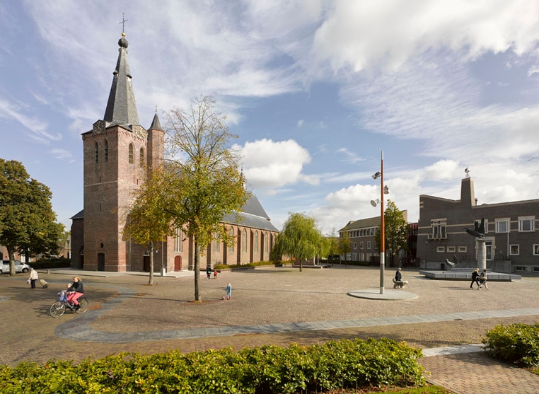 BKP Schijndel 1