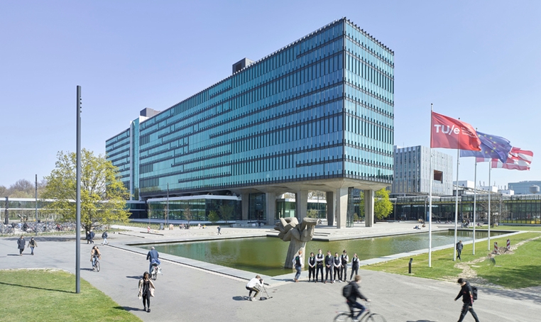 TU/e Architectenweb awards 2019