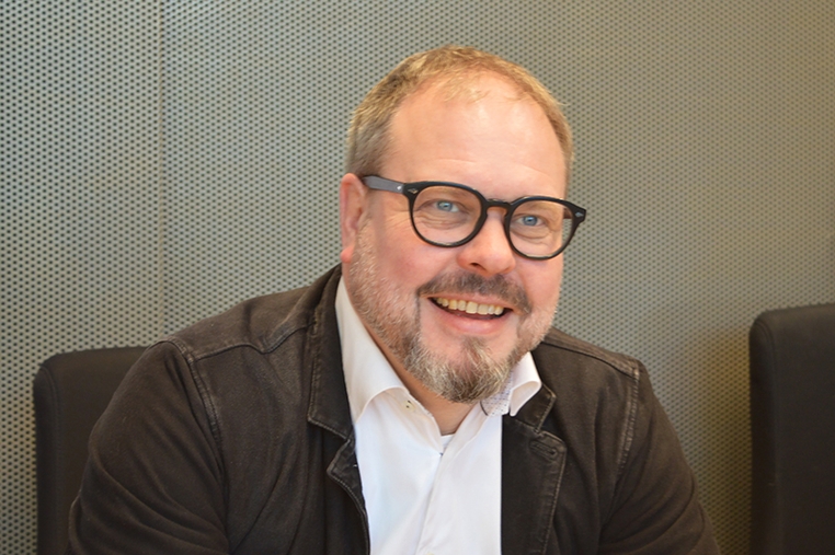 Joof Tummers