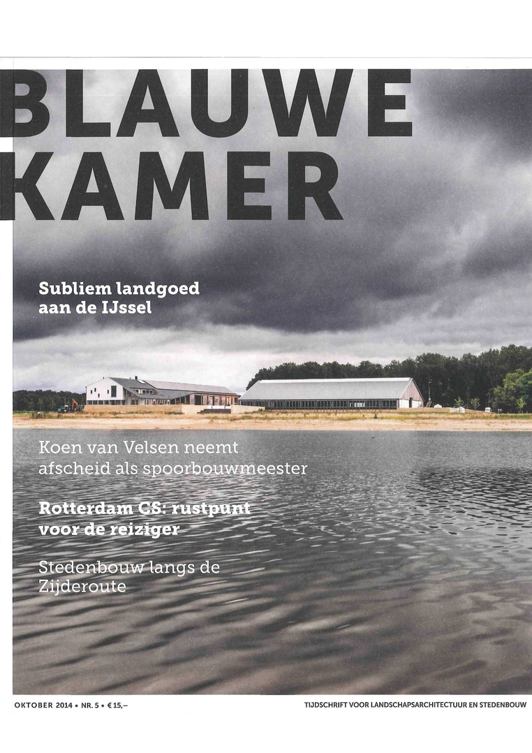 Presentatie Jaarboek 2014 met van MTD Campus en Groene Loper TU/e