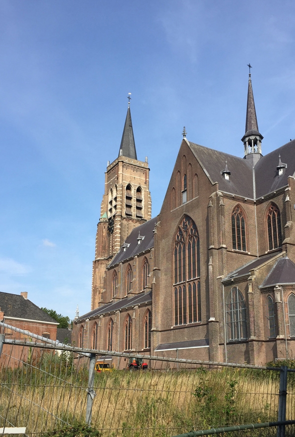 Oud Gastel 2
