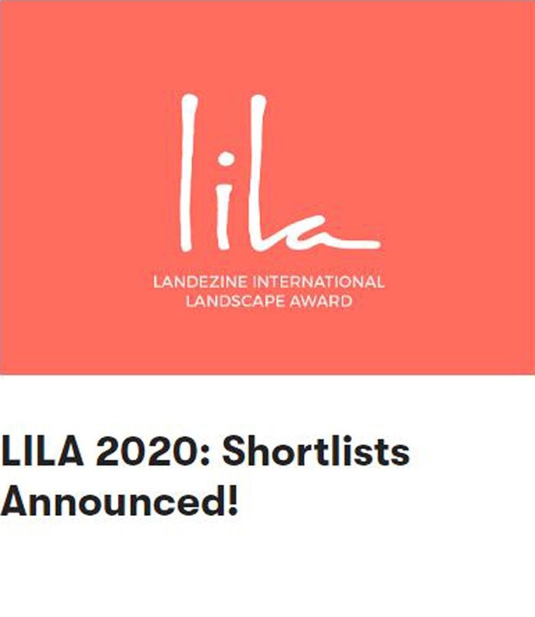 LILA shortlist