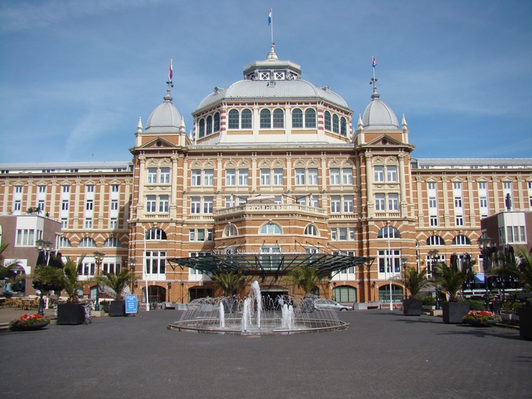 Kurhaus 3