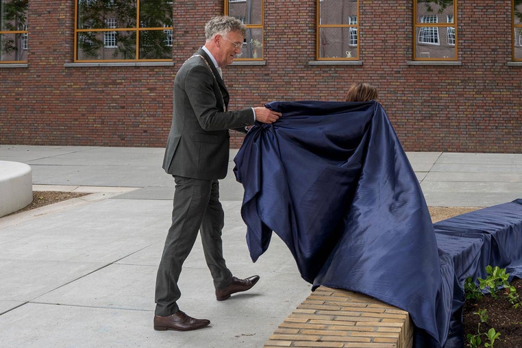 KVL terrein