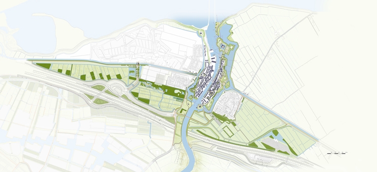 Verder met Vesting Muiden 3