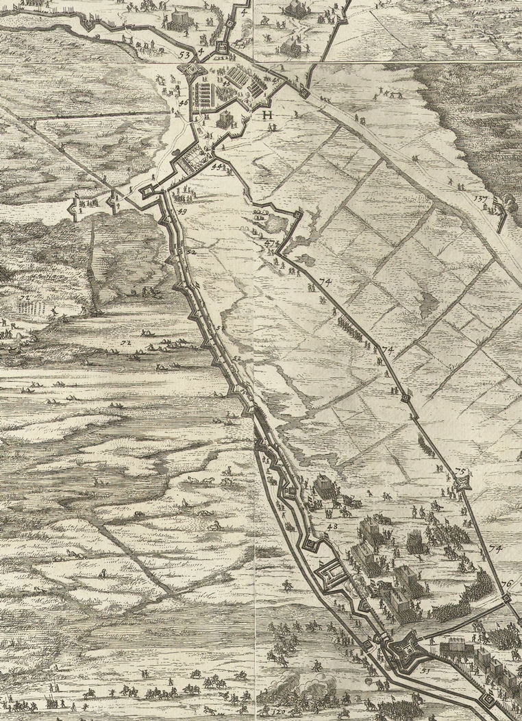 linie 1629 - 3