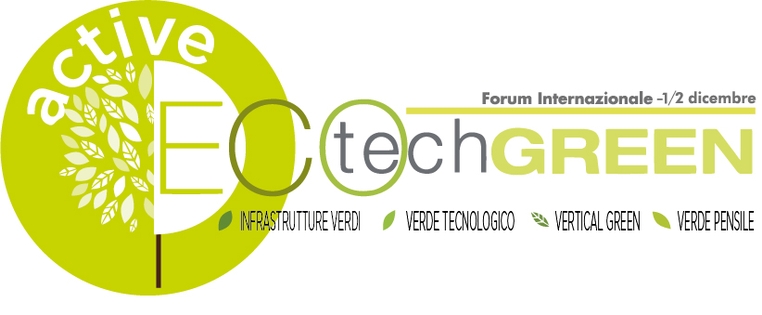 Ecotech logo