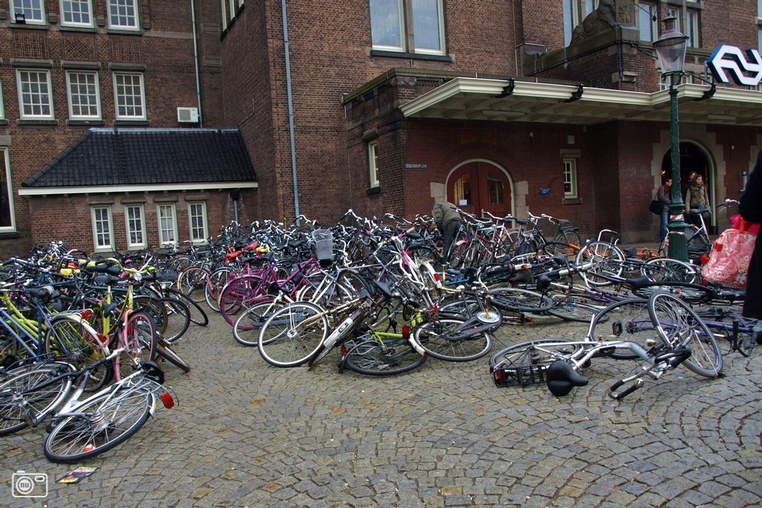 Stationsplein Maastricht 7