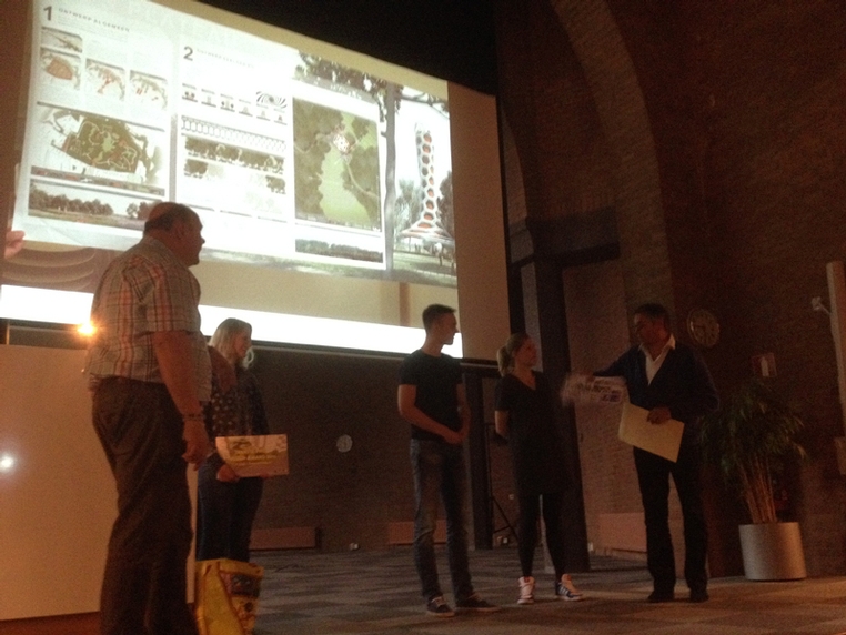 MTD Awards 2015 presented