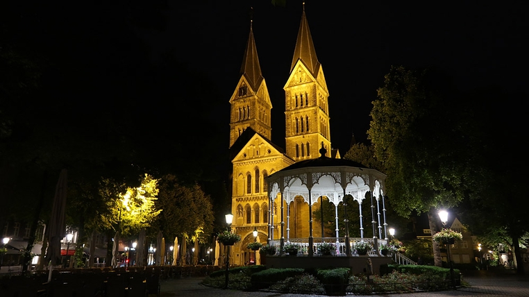 Munsterplein Roermond 06