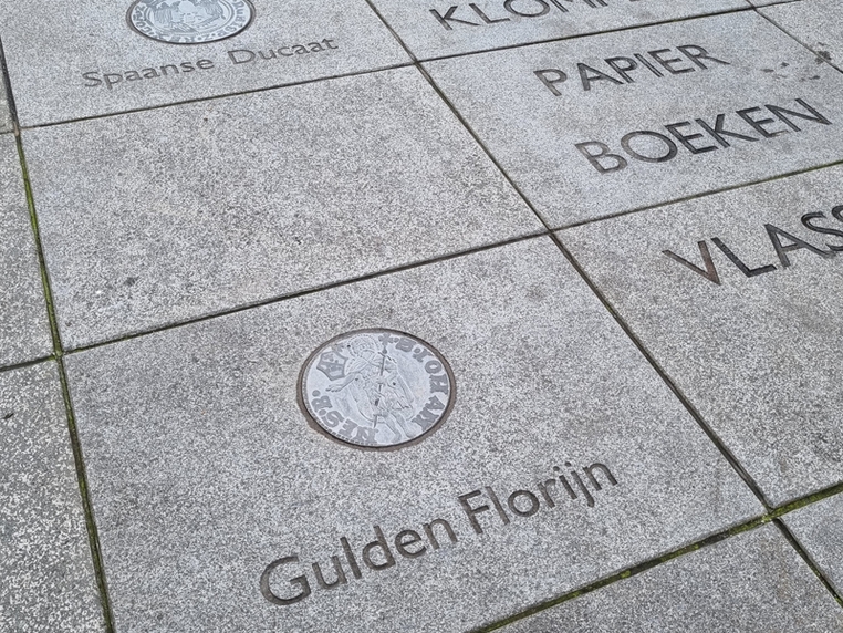 Boxtel munten 2