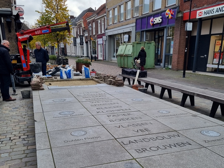 Boxtel munten 3