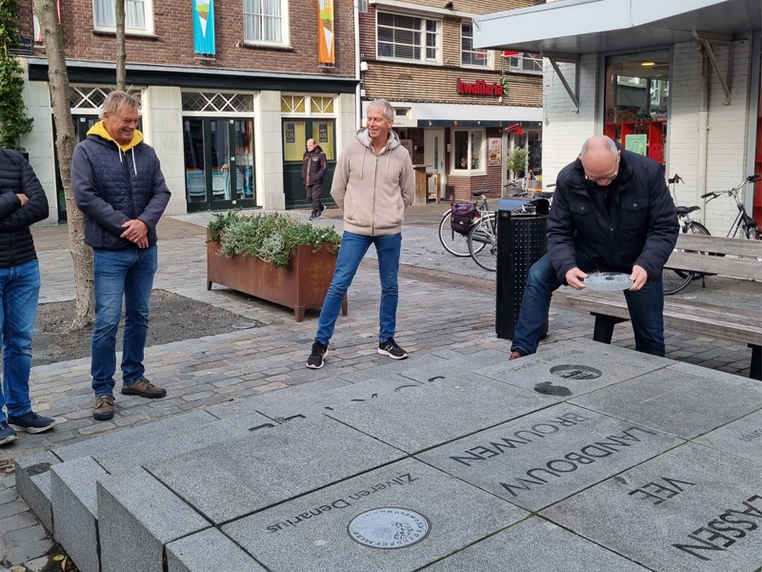 Boxtel munten 1