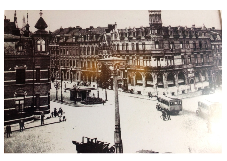 MTD acquires assignment Stationsplein and Percee Maastricht