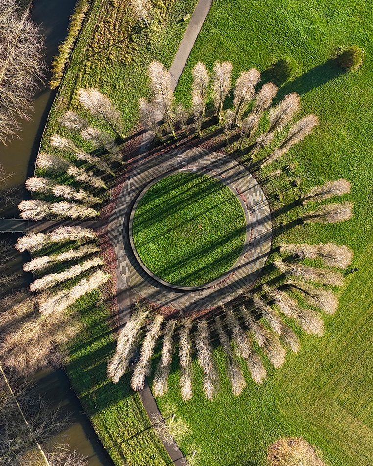 Zuiderpark